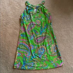Southwind Dress
